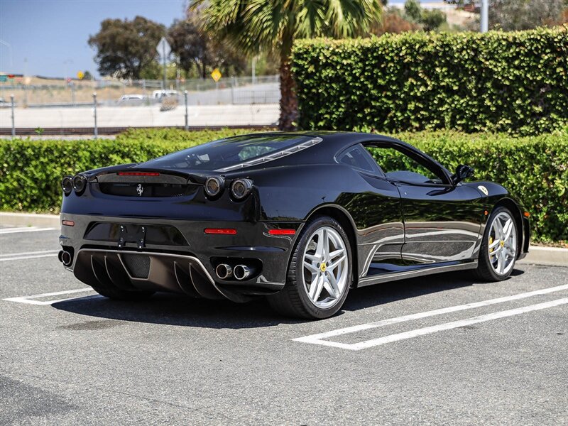 Used 2006 Ferrari F430 Coupe RWD image 10