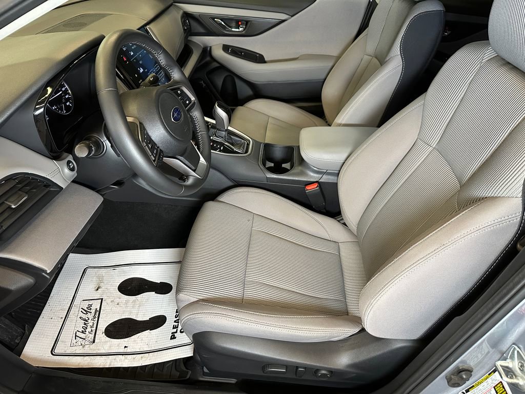 Used 2023 Subaru Legacy Premium AWD/4WD image 20