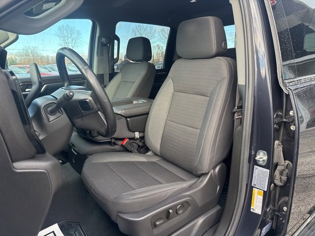 Used 2024 GMC Sierra 2500 SLE w/ SLE Convenience Package image 17