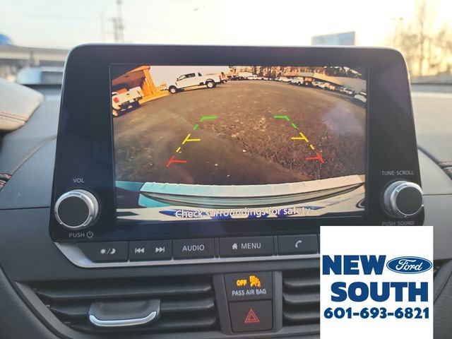 Used 2022 Nissan Altima 2.5 SR image 20