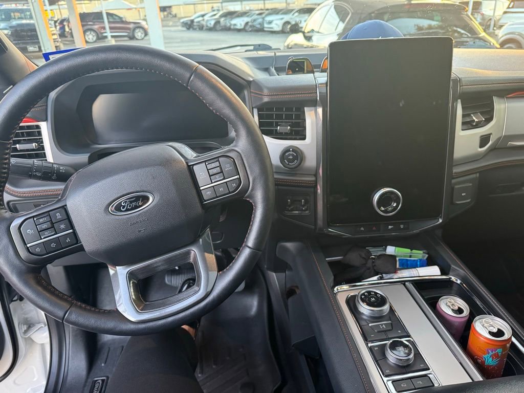 Used 2023 Ford Expedition Timberline image 14
