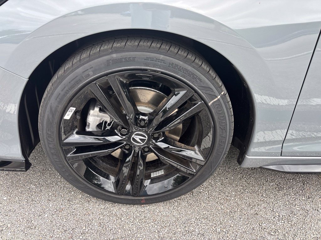 New 2026 Acura Integra A-Spec FWD image 9