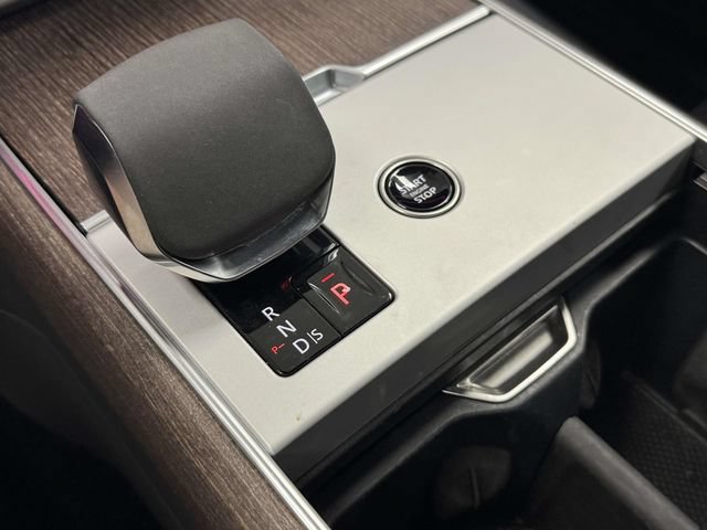 Used 2024 Land Rover Range Rover SE AWD/4WD image 39