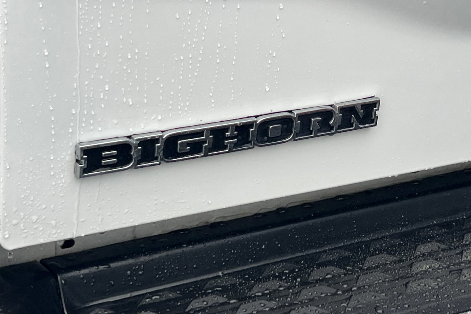 Used 2024 RAM 3500 Big Horn image 26