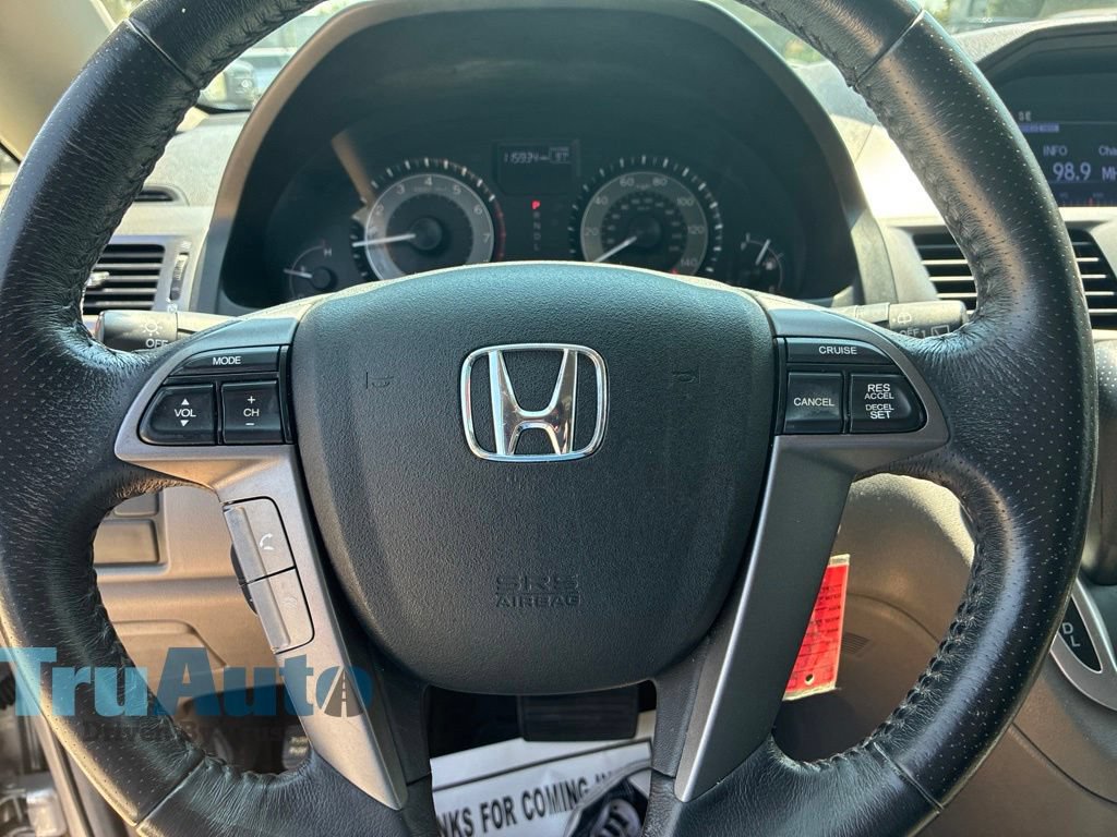 Used 2013 Honda Odyssey EX-L image 26