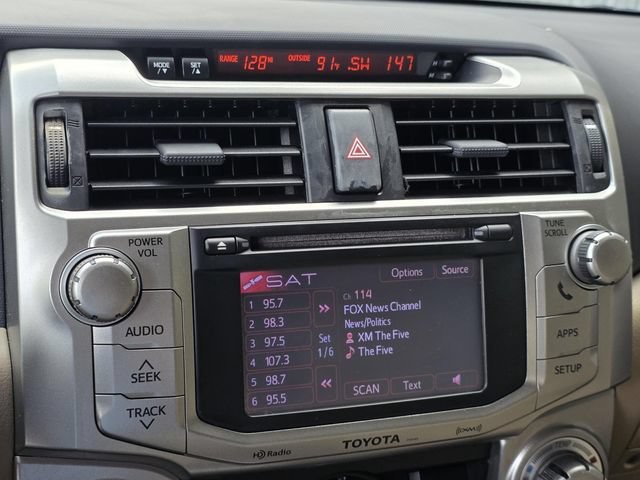 Used 2013 Toyota 4Runner SR5 w/ Premium Pkg RWD image 18