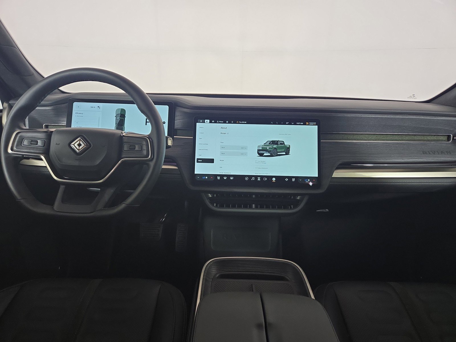 Used 2025 Rivian R1T Adventure image 25