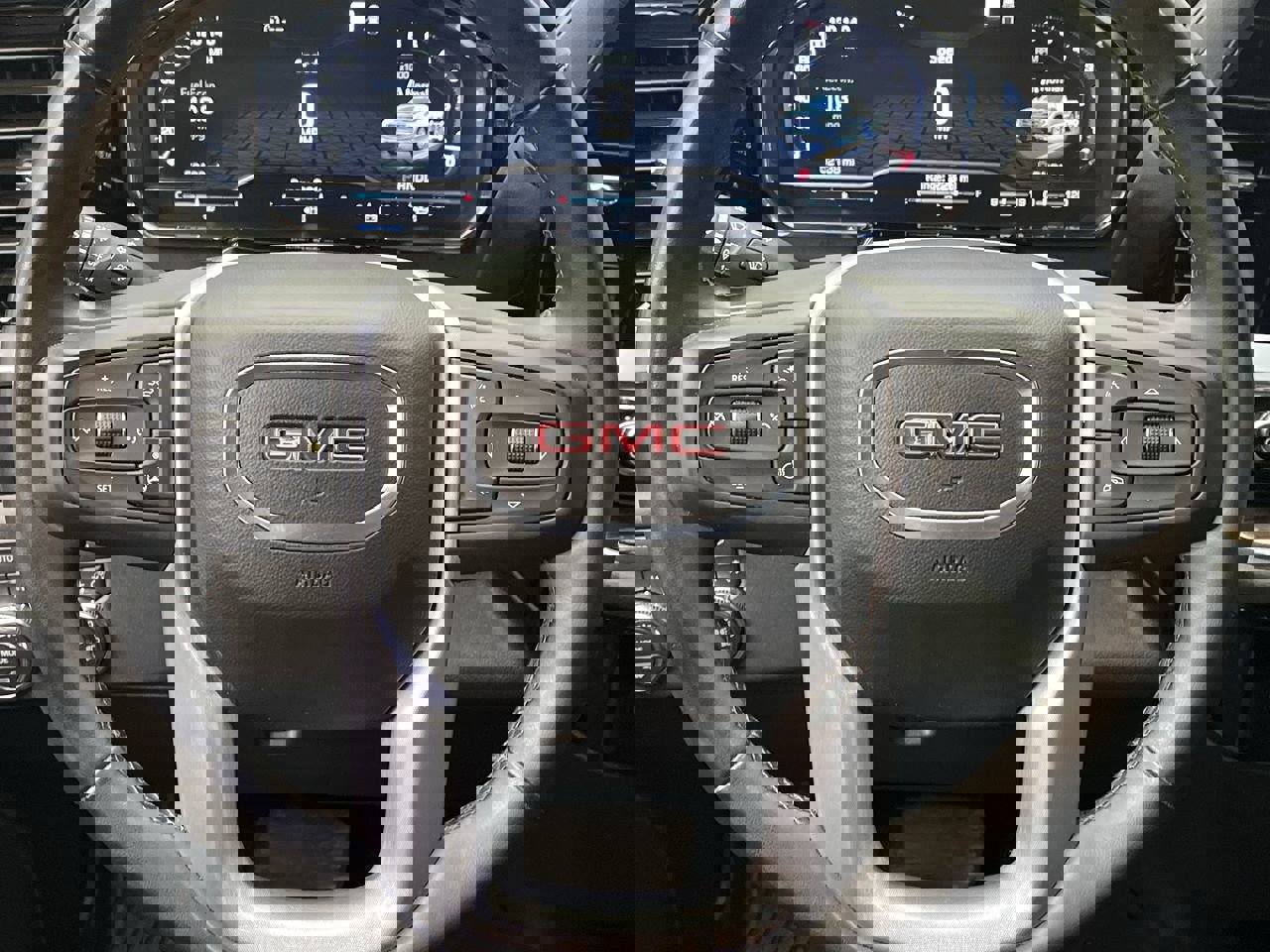 Certified 2023 GMC Sierra 1500 Elevation image 15