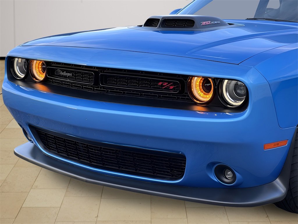 Used 2016 Dodge Challenger R/T Scat Pack image 37
