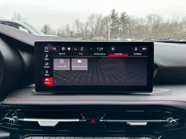Used 2024 Dodge Hornet GT image 32