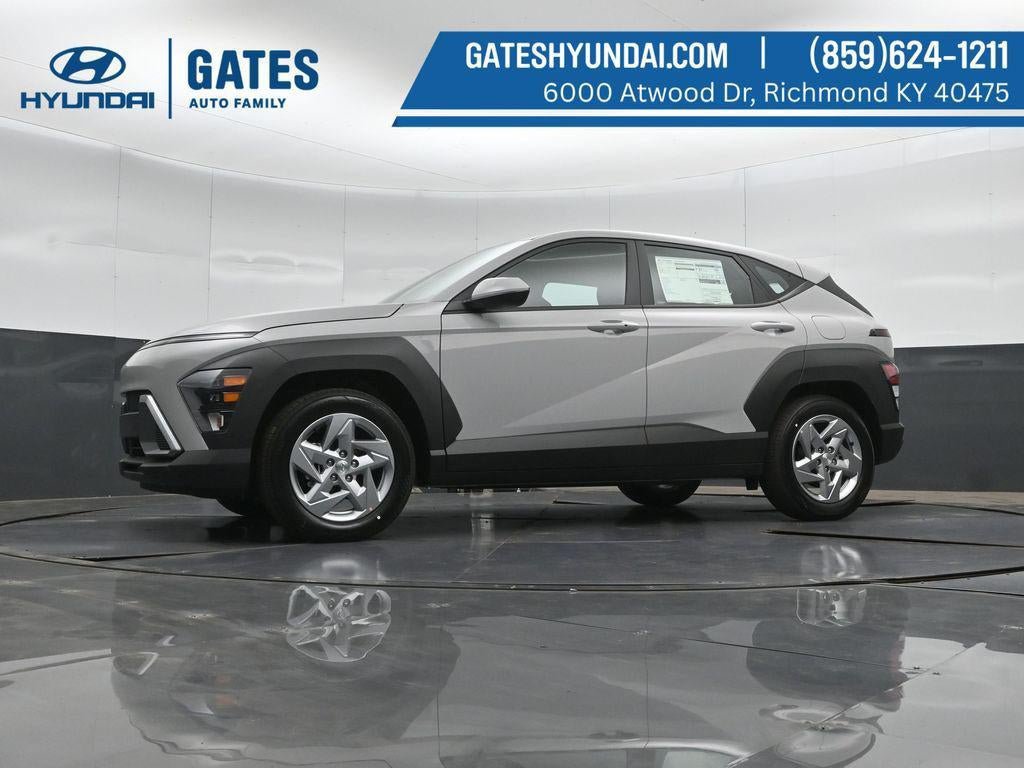 New 2027 Hyundai Kona SE FWD image 40