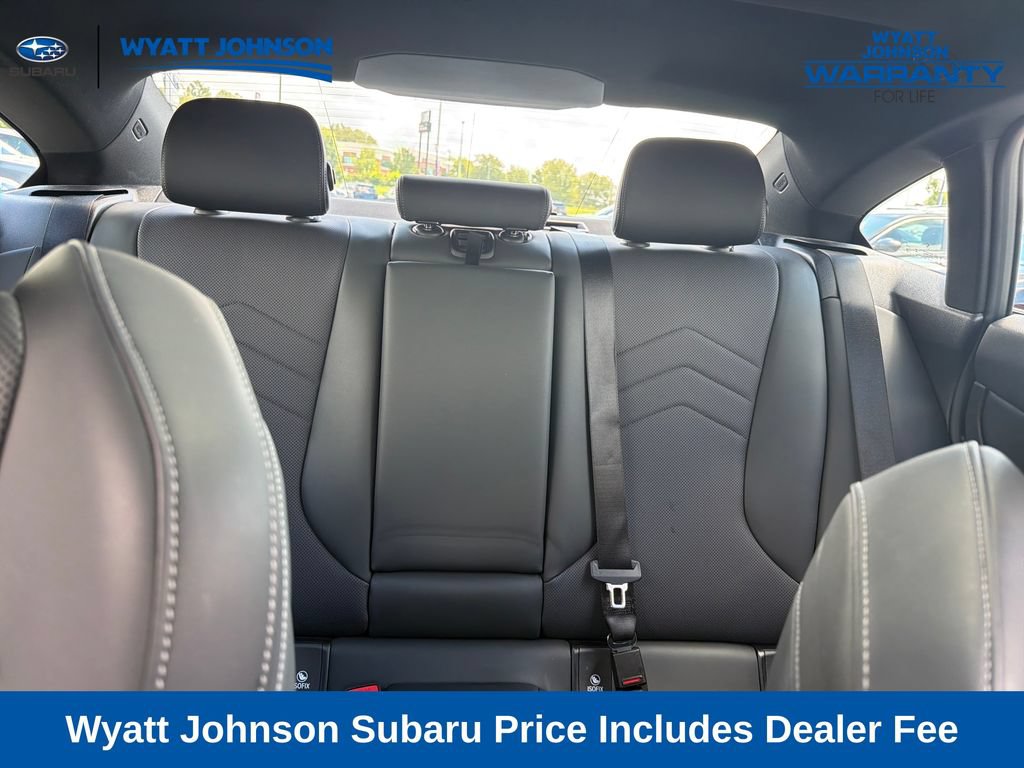 Used 2025 BMW 228i xDrive AWD/4WD image 37
