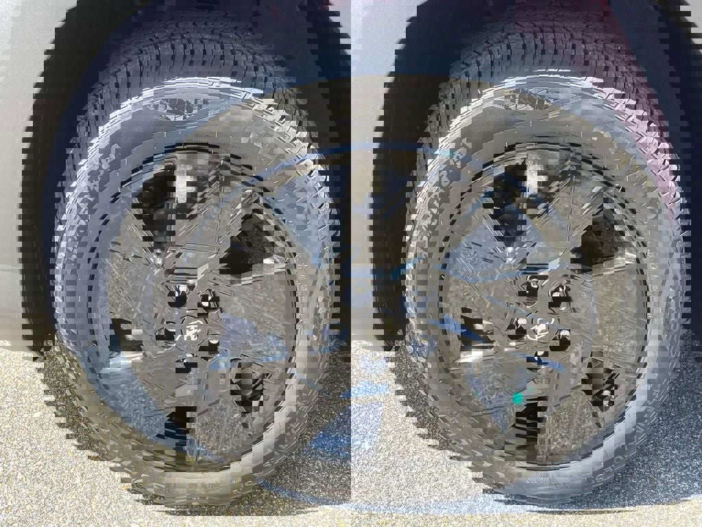 New 2026 Hyundai Kona SEL Sport image 5