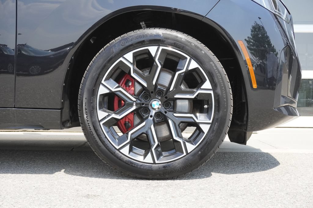 Used 2026 BMW X3 M50 AWD/4WD image 35