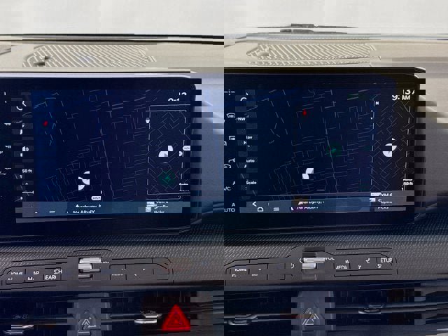 New 2025 Kia K4 GT-Line w/ GT-Line Premium Package image 13