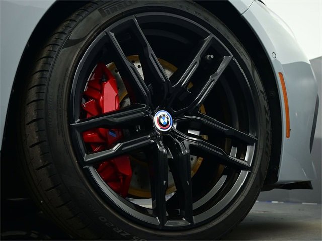 Used 2023 BMW M8 Competition image 42