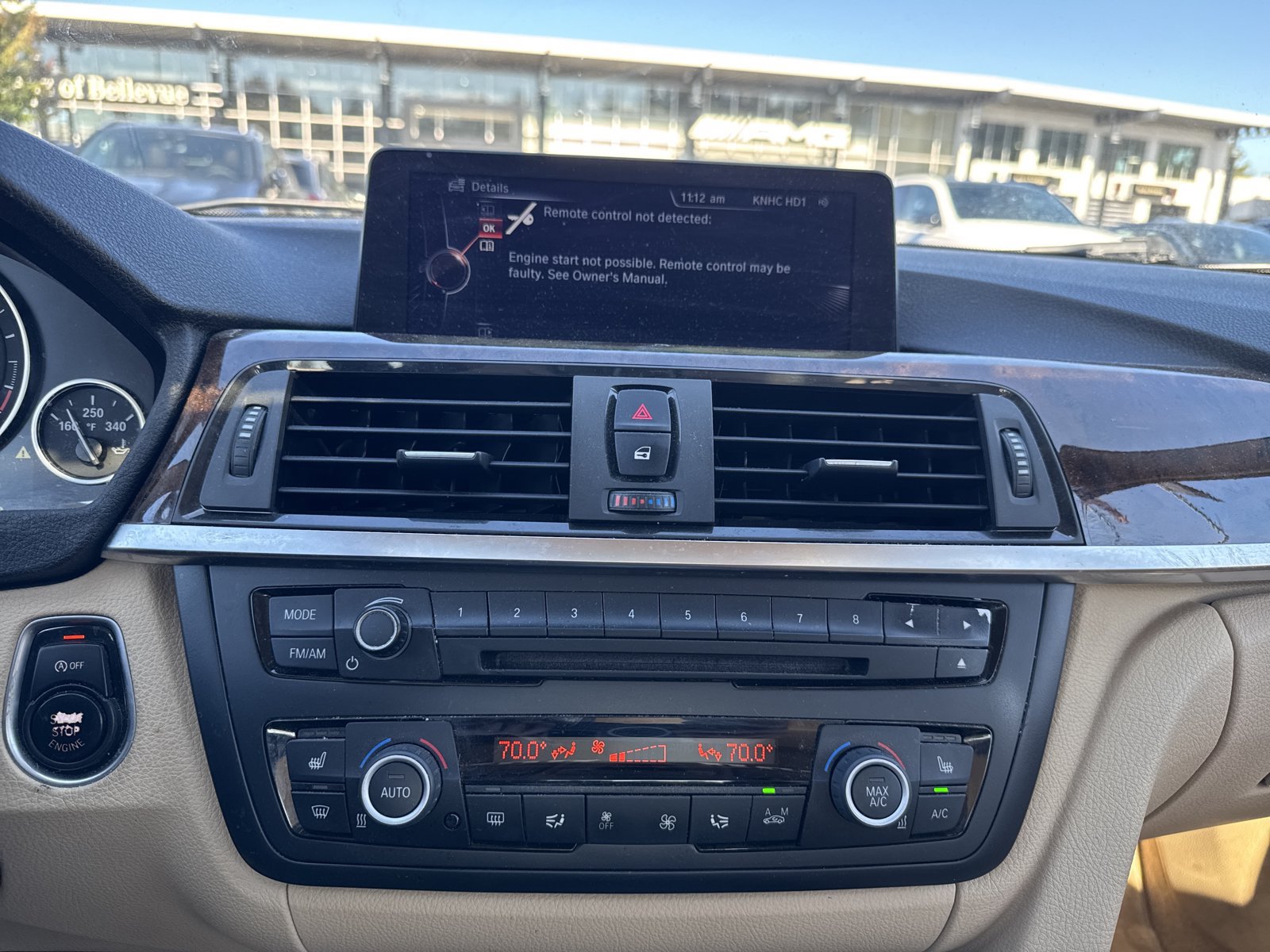 Used 2015 BMW 335i Sedan RWD image 18