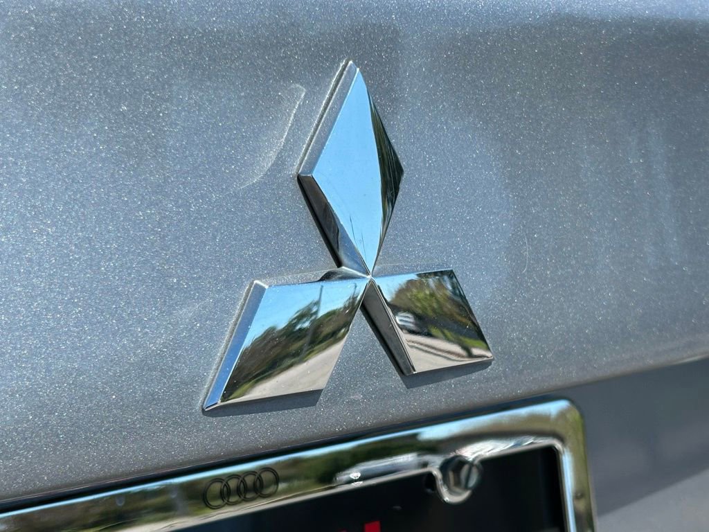 Used 2021 Mitsubishi Outlander Sport SE image 50