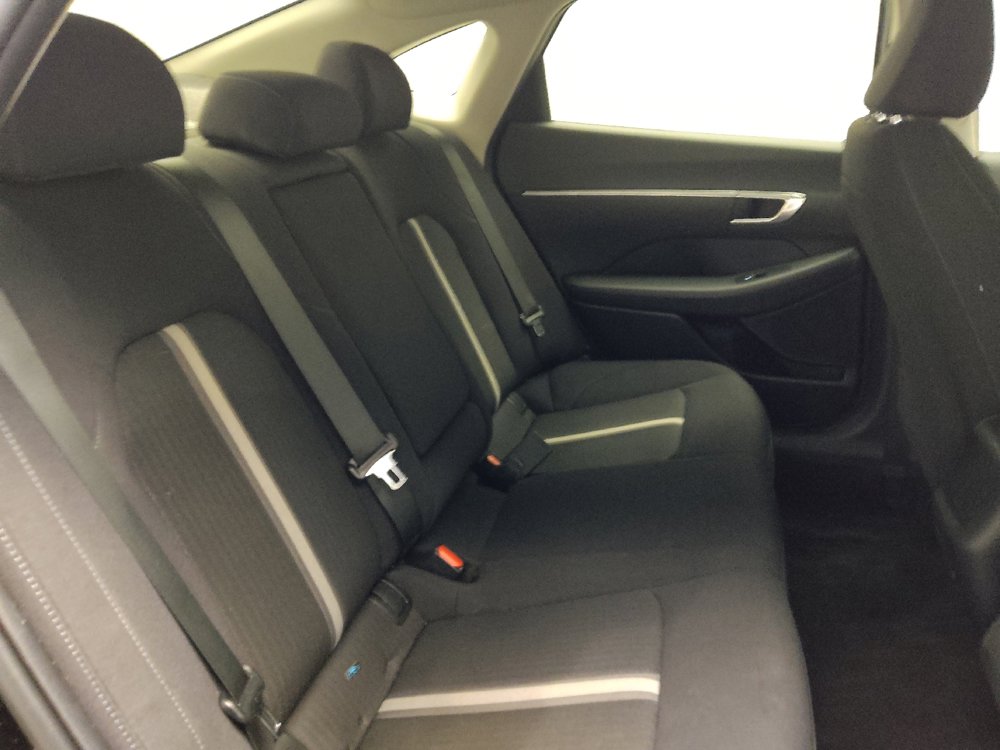 Used 2023 Hyundai Sonata SEL image 19