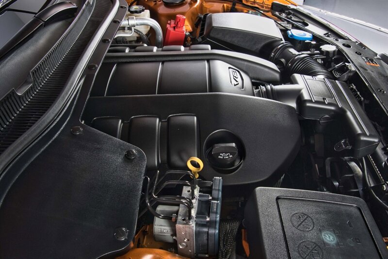 Used 2017 Chevrolet SS RWD image 50