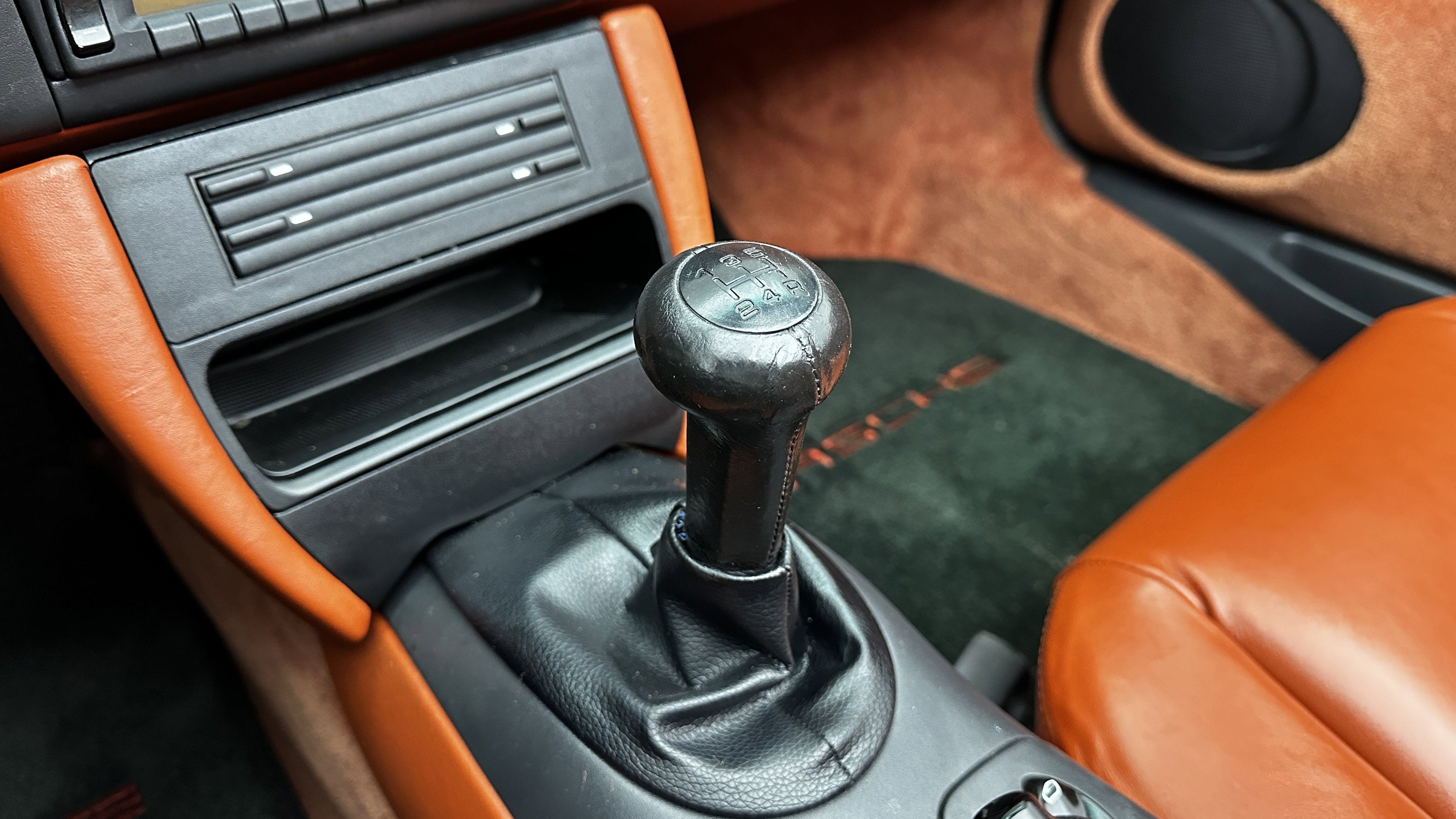 Used 1998 Porsche Boxster image 22