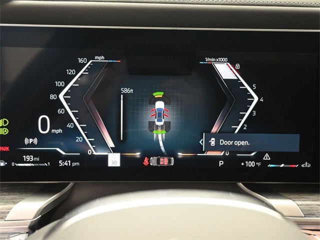 New 2025 BMW 760i xDrive w/ Executive Package image 7