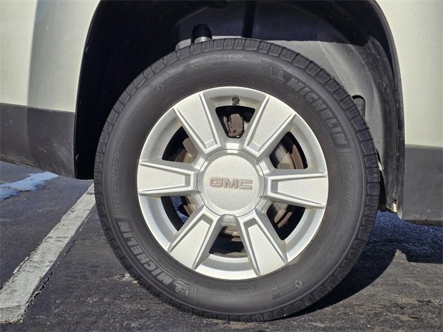 Used 2013 GMC Terrain SLE image 30
