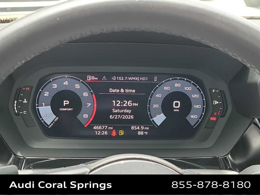 Used 2022 Audi A3 2.0T Premium FWD image 26