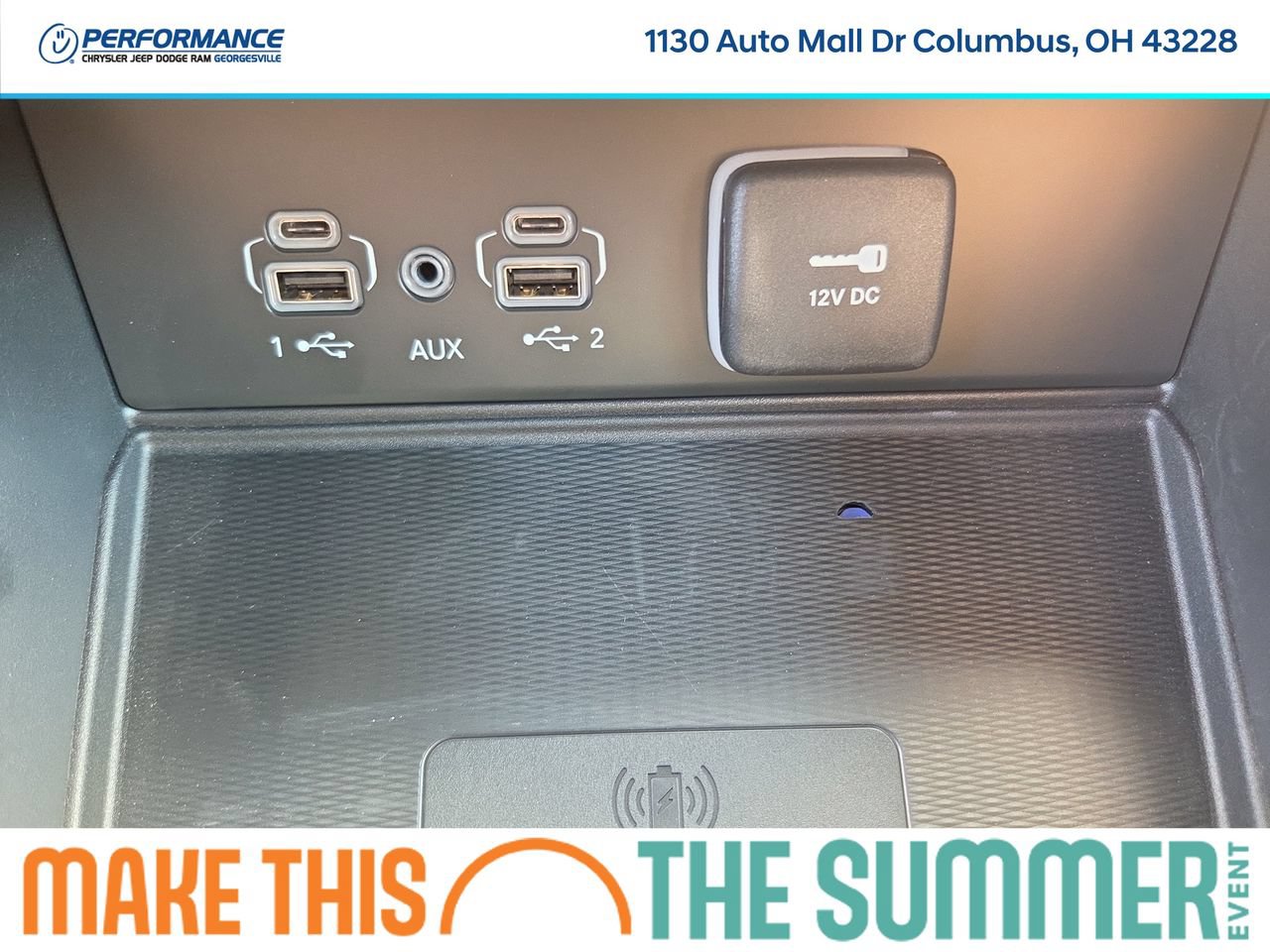 New 2025 Jeep Grand Cherokee L Altitude AWD/4WD image 28