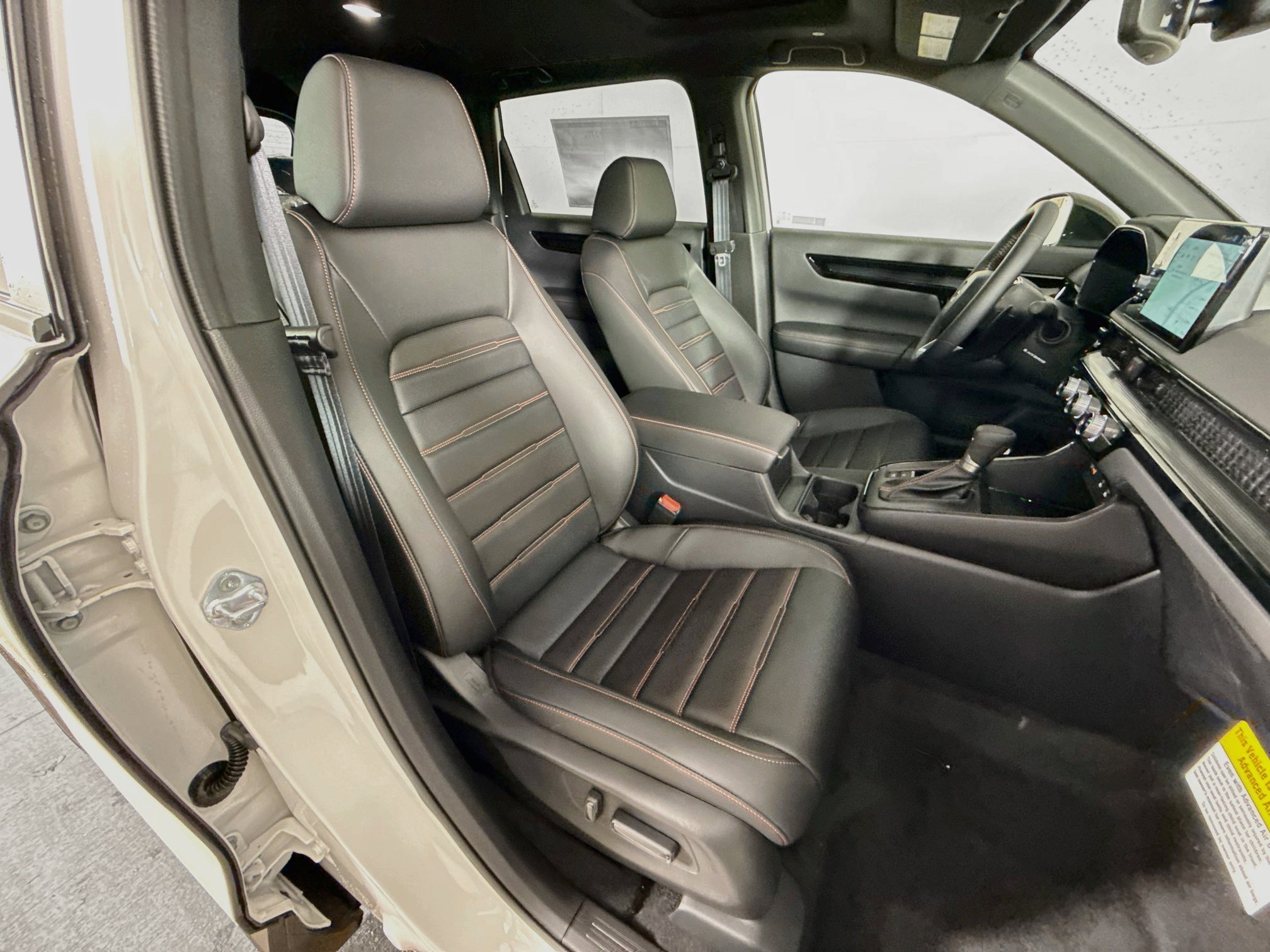 New 2026 Honda CR-V Sport Touring image 36