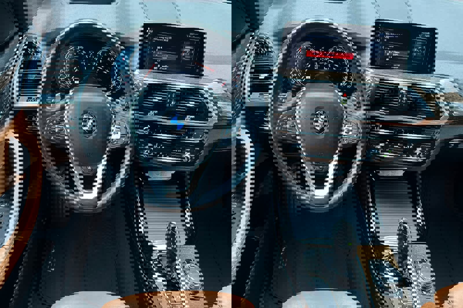 Used 2019 BMW X3 xDrive30i w/ Executive Package image 15