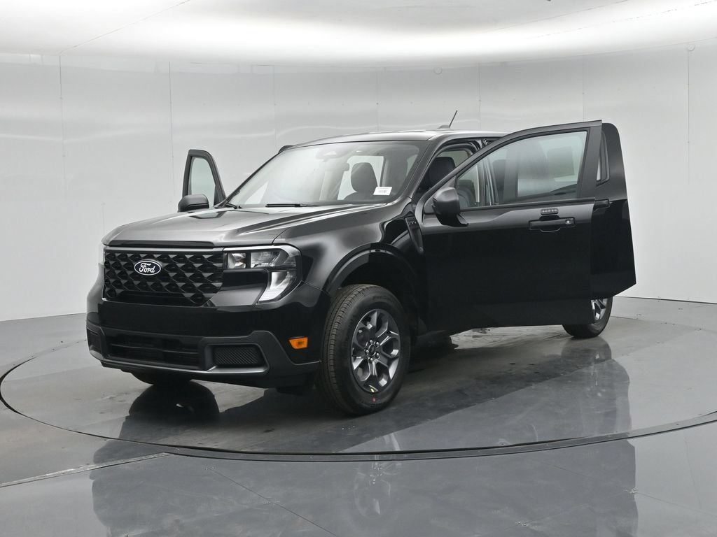New 2026 Ford Maverick XLT FWD image 28