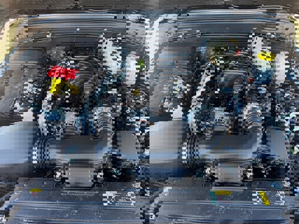 Certified 2023 Jeep Gladiator Rubicon w/ Trailer Tow Package image 33