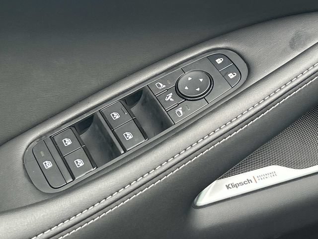 New 2027 INFINITI QX60 Autograph AWD/4WD image 19