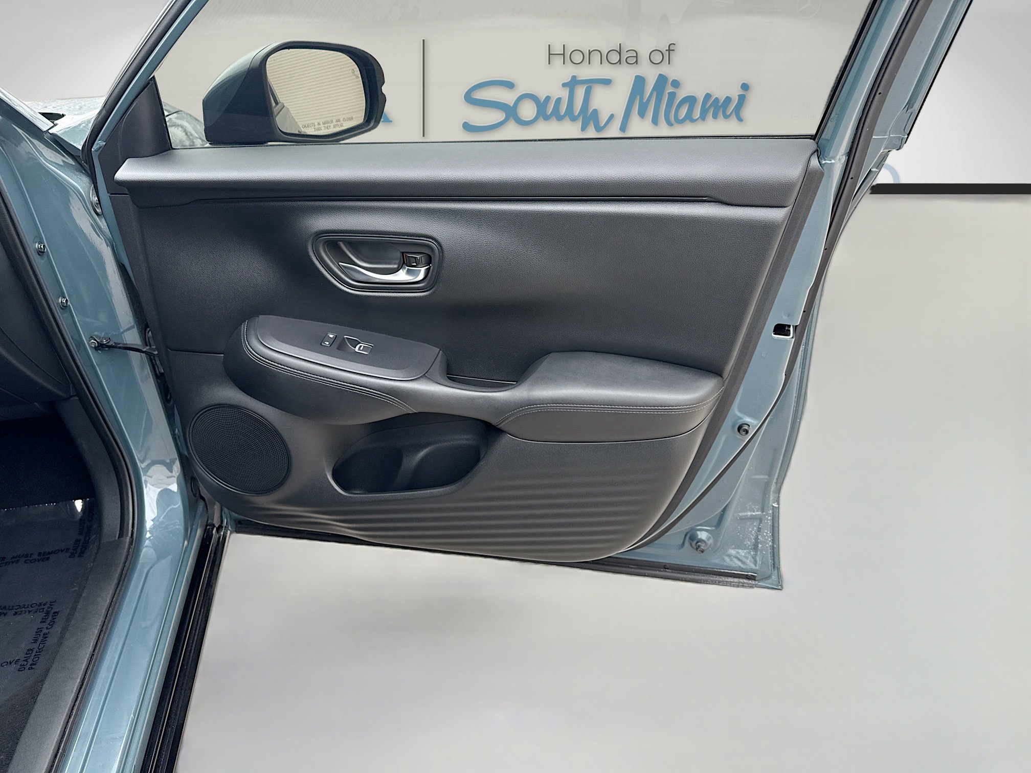 Certified 2024 Honda HR-V EX-L image 32