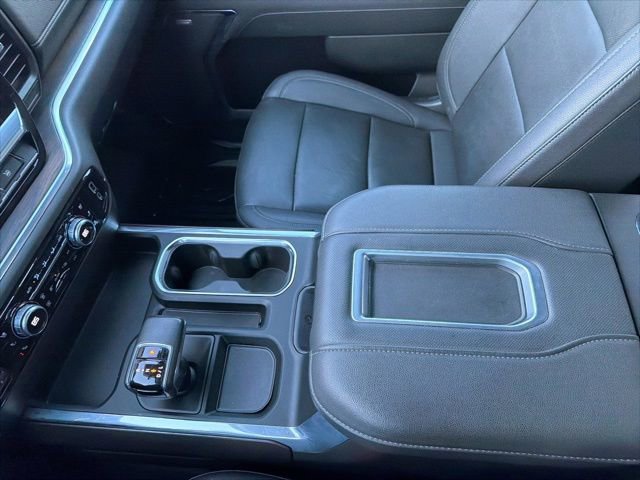 Used 2022 GMC Sierra 1500 SLT w/ SLT Premium Plus Package image 22