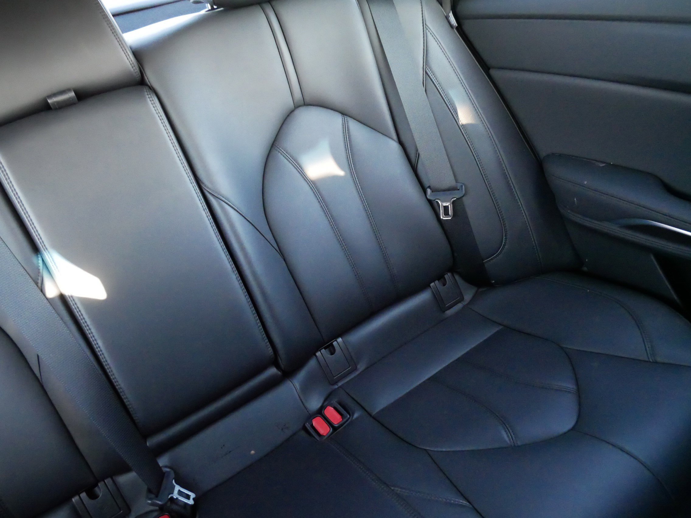 Certified 2020 Toyota Avalon XLE image 14