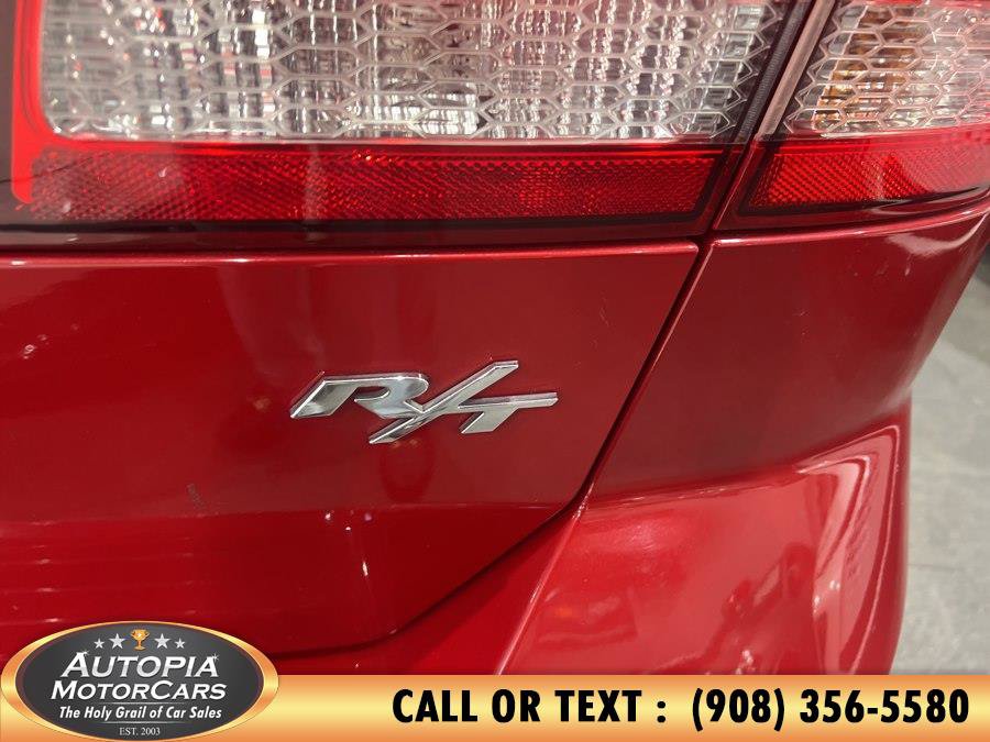 Used 2014 Dodge Journey R/T w/ Flexible Seating Group AWD/4WD image 36