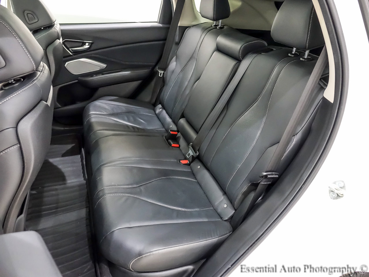 Used 2019 Acura RDX AWD w/ Technology Package image 14