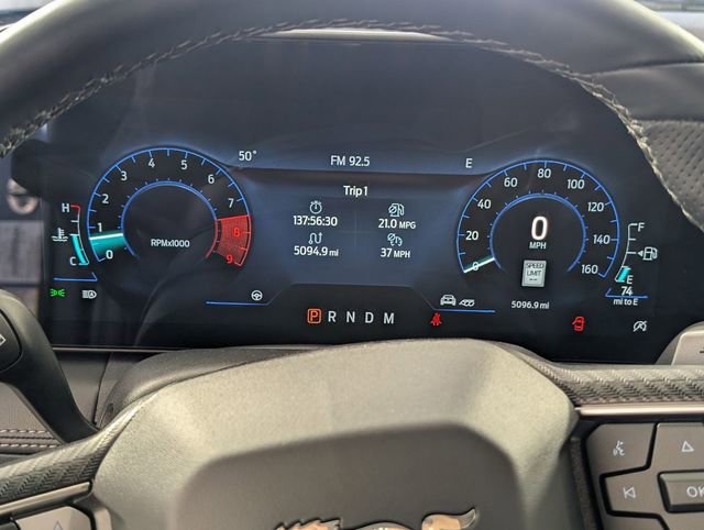 Used 2025 Ford Mustang GT Premium image 17