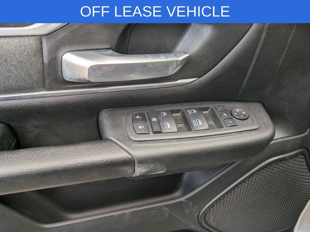 Used 2022 RAM 1500 Big Horn image 10