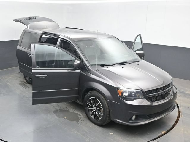 Used 2016 Dodge Grand Caravan SXT FWD image 50