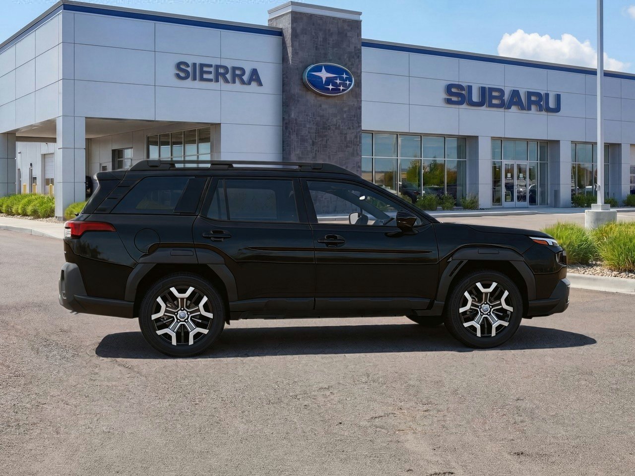 New 2026 Subaru Outback Touring XT AWD/4WD image 13