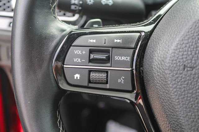 Used 2024 Honda Civic Sport image 31