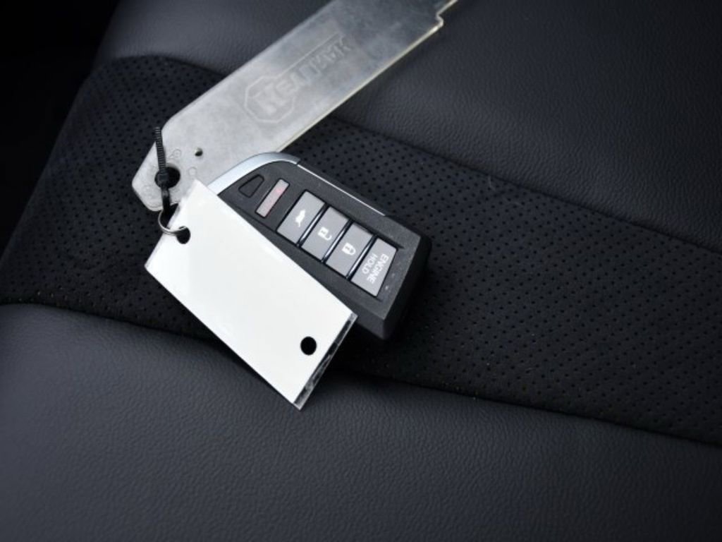 New 2026 Acura Integra A-Spec FWD image 15