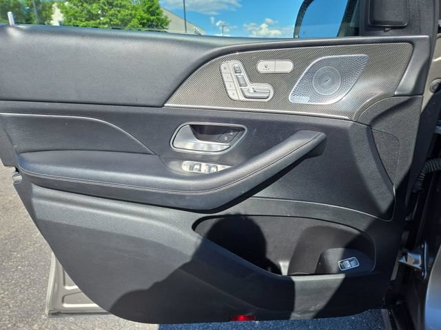Used 2020 Mercedes-Benz GLE 450 4MATIC image 14