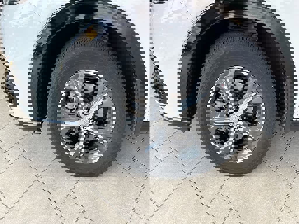 Certified 2024 Honda HR-V EX-L image 13