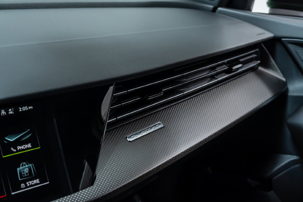 New 2026 Audi RS 3 AWD/4WD image 21