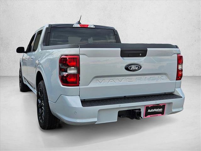 New 2026 Ford Maverick Lobo image 9