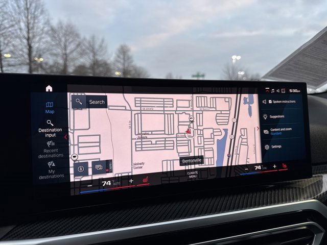 Certified 2023 BMW M2 image 13